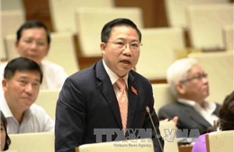 Đường sắt Việt Nam đang 'chạy' quá chậm so với tốc độ phát triển kinh tế